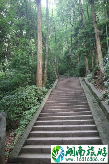 峨眉山有哪些景点 峨眉山有哪些寺庙