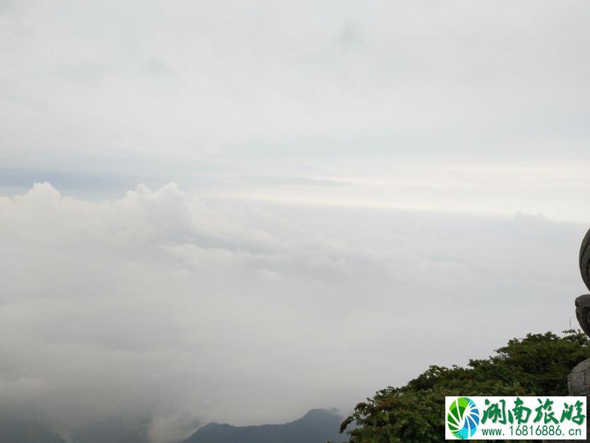 峨眉山有哪些景点 峨眉山有哪些寺庙