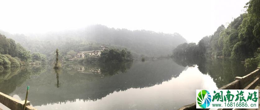 峨眉山有什么景点 峨眉山有什么好吃的