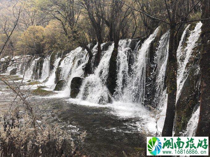 峨眉山有什么景点 峨眉山有什么好吃的