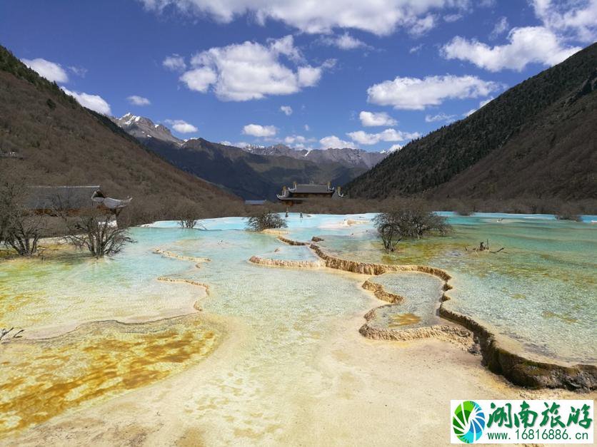 九寨沟黄龙旅游注意事项 九寨沟黄龙旅游指南