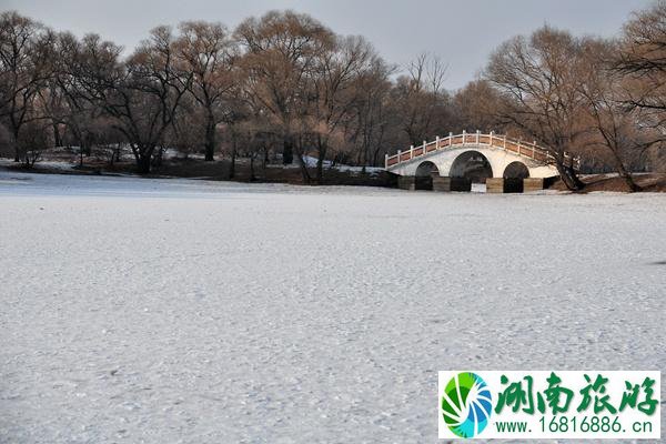 成都周边冬天适合旅游景点推荐 这些景区冬天又是全新的一个感觉