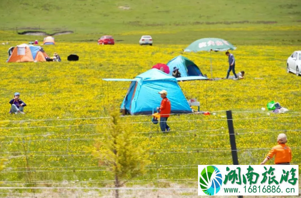 四川三日游旅游景点推荐