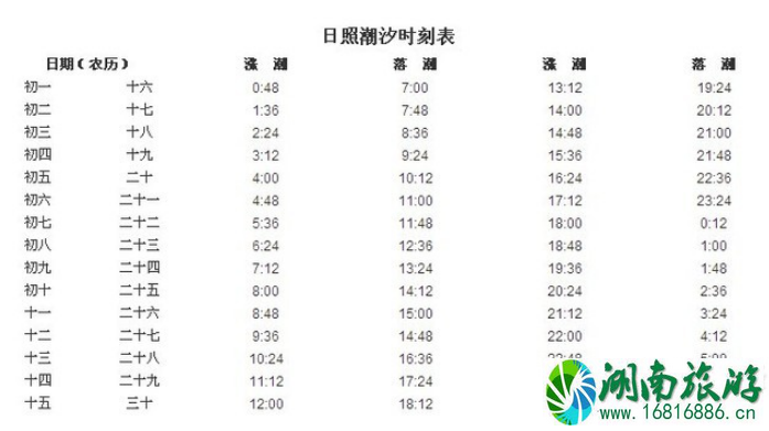 日照哪个海滩螃蟹多 2022年9月去日照哪里能抓到螃蟹