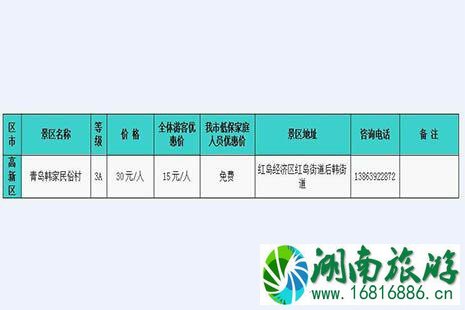 2022青岛11月有什么优惠活动 青岛惠民月哪些景区免费游玩