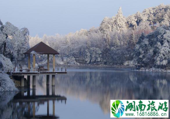 泰山黄山庐山哪个好玩 泰山黄山庐山介绍