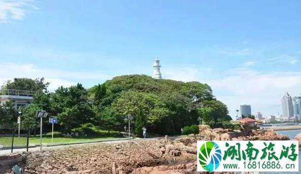 青岛旅游必去景点推荐