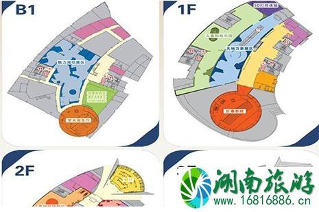 潍坊市科技馆开放时间 附元旦场馆时间安排