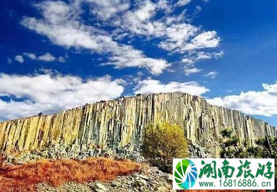 青岛适合登山的地方有哪些