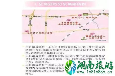 2022青岛王台岳家桃花节4月6日开启