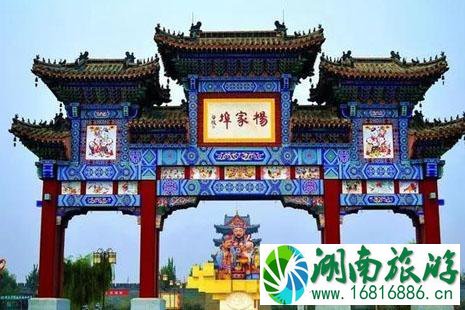 五一山东旅游攻略