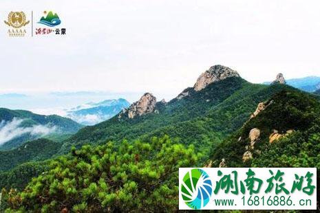 五一山东旅游攻略