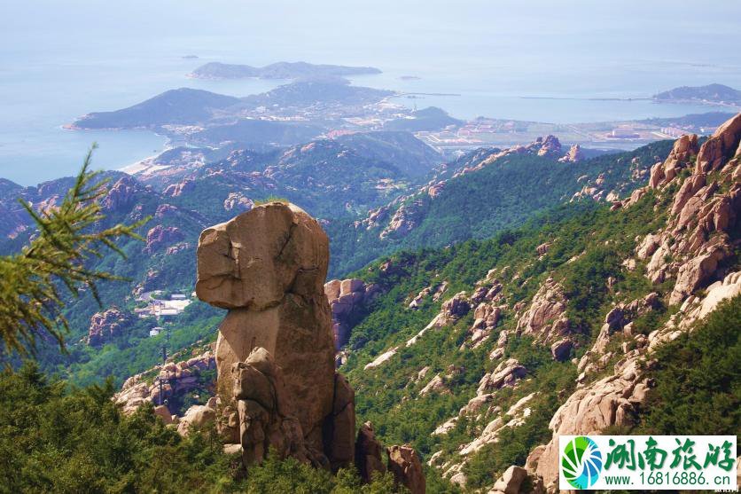 崂山风景区游玩路线 青岛崂山怎么玩