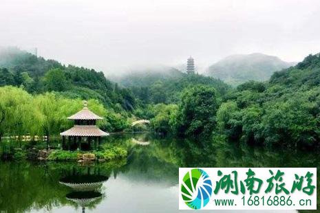 2022母亲节山东旅游优惠政策整理