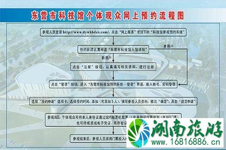 2022东营科技馆端午活动 附活动时间安排