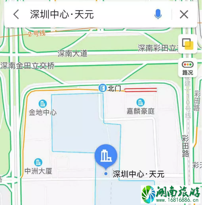 2020年深圳迎春花市时间地点+看点