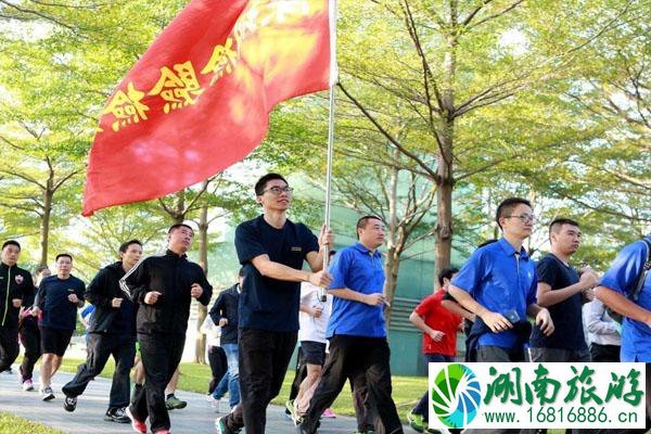 2022深圳全民健身月 体育中心免费开放（免费场地+参与方式）