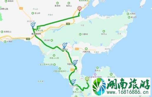 2020深圳大鹏迎春花市时间 地点和交通攻略