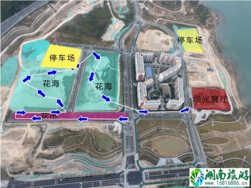 2020深圳大鹏迎春花市时间 地点和交通攻略