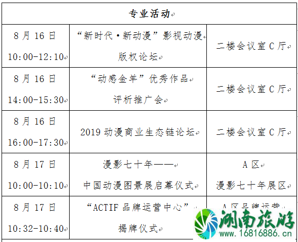 2022东莞漫博会免费领票指南+活动时间表