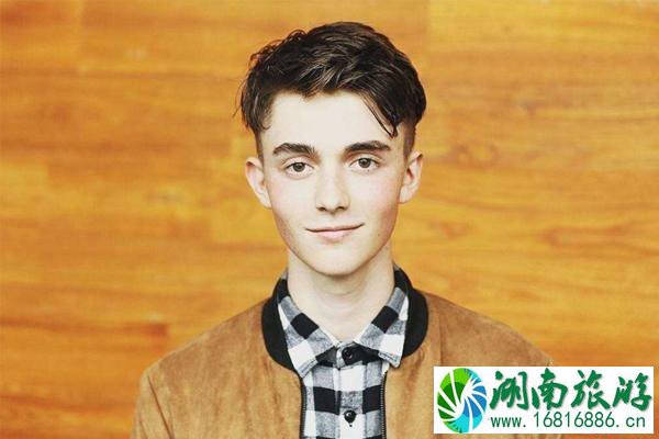 2022深圳Greyson Chance演唱会时间+地点+门票价格