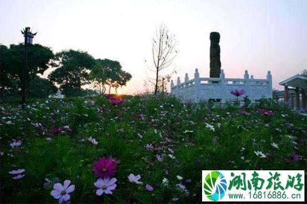 东莞松山湖风景区要门票吗 东莞松山湖有什么好玩的