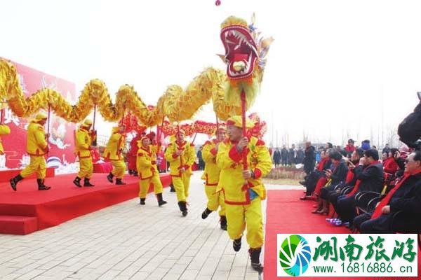 12月28日-12月29日深圳有哪些免费的活动