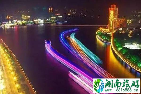 2020珠江夜游跨年门票 2020广州珠江夜游跨年活动时间+地点+介绍