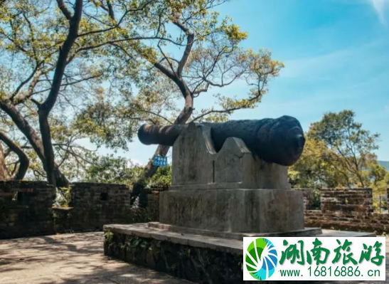 深圳2号线沿途都有哪些景点 地点-门票