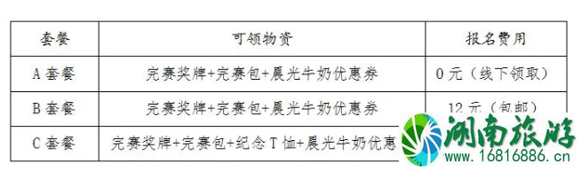 2020年深圳宝安马拉松比赛时间