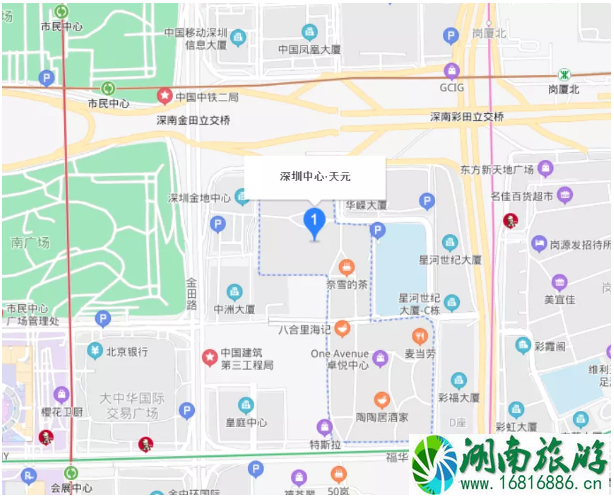 深圳迎春花市2021地址时间及摊位招标