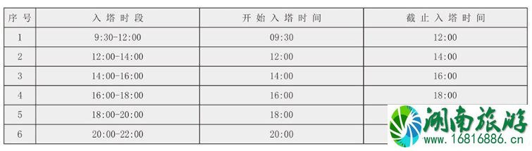 2021广州塔元宵节开放时间 附购票指南