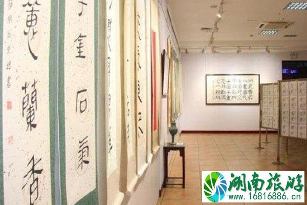 2021深圳鹏宝轩艺术馆春节开放吗 近期展览