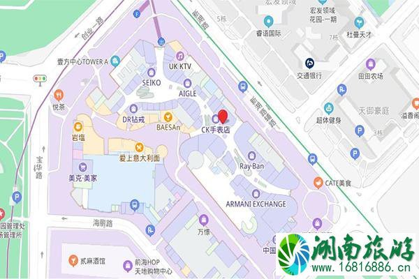 2021深圳大鲸岛趣味科学装置展地址-门票-时间