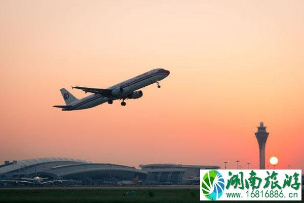 广州白云机场及各火车站免费核酸检测地点汇总