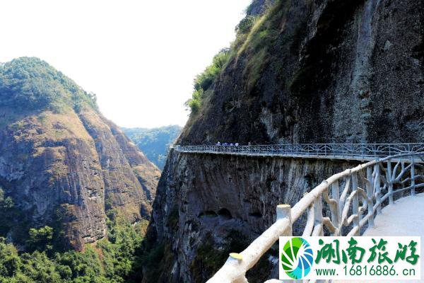 广东梅州旅游景点介绍 广东梅州旅游好去处