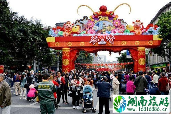 2021年广东迎春花市会开吗 各地迎春花市停办取消通知