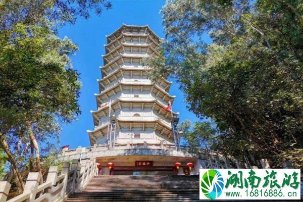 深圳弘法寺11月开放吗 深圳弘法寺怎么预约