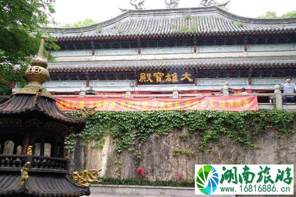 广州寺庙2021元宵节开放吗