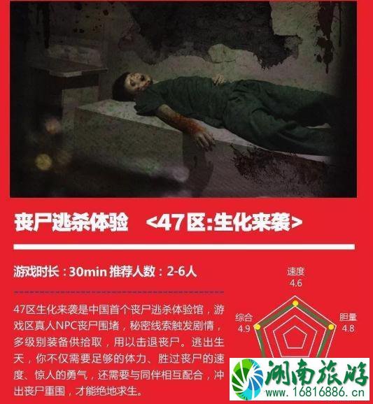 深圳biubiu主题游戏馆门票价格+地址