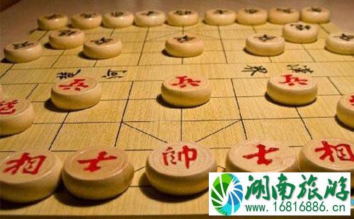 2022广州流花湖公园棋王争霸赛怎么报名