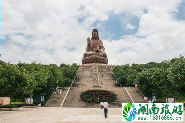 广州九月旅游去哪里好 景点推荐