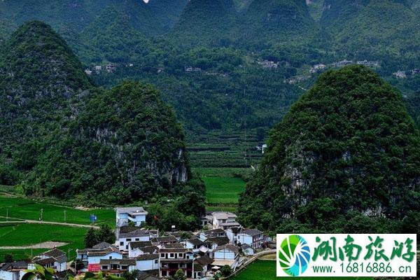 广州九月旅游去哪里好 景点推荐