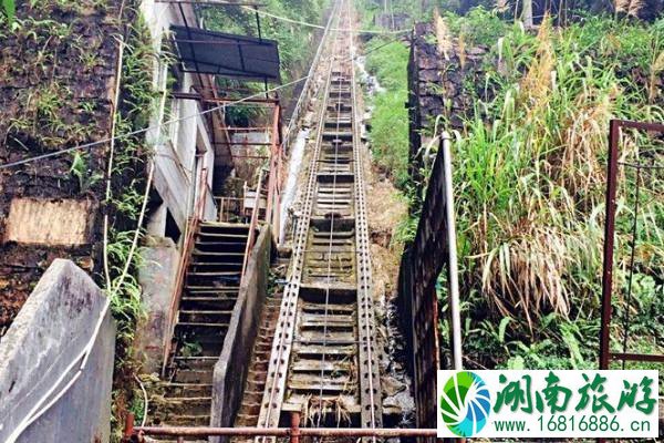 广东大峡谷游览路线 住宿攻略