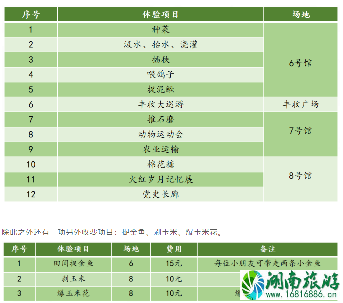 2021深圳五一活动-时间地点及门票价格