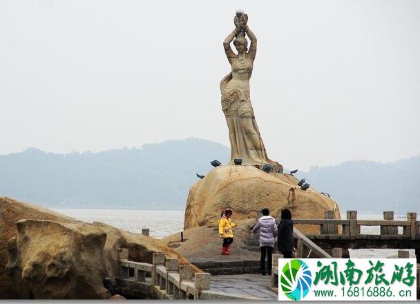 广东免费旅游必去十大景点