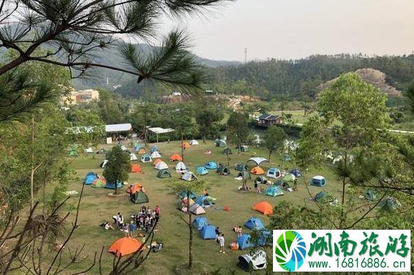 中山红色旅游景点有哪些 中山红色旅游路线推荐