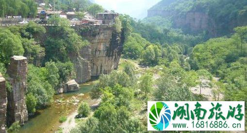 河南免费旅游景点大全 免费旅游景点介绍