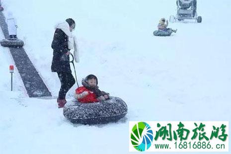 2022-2022河南五龙山滑雪场季卡预售开始