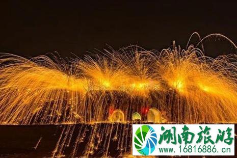 2022郑州灯会时间+门票+地点+介绍